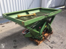 Esparcimiento Distribuidor de abono Amazone ZA U 1001