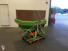 Amazone ZA-F 1003 used Fertiliser distributor