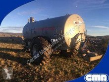 Agrimat FARMER 105 Разбрасыватель житкого навоза б/у