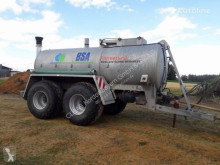 Tonne à lisier / digestat BSA -SONDERPREIS- 612