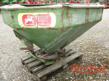 Amazone ZA-E 1002 Gödselspridare begagnad