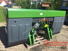 Esparcimiento Distribuidor de abono Amazone ZA-V 1700 Special