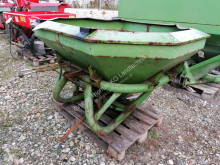 Gübre serpme makinesi Amazone ZHE 802