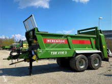 Épandeur à fumier Bergmann TSW 4190 S