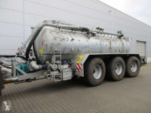 PD 22 used rear tanker plate spreader