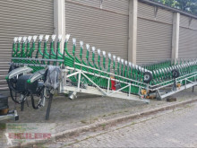Fliegl SKATE 120 Schleppschuhverteiler Ajletønde ny
