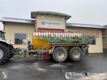 Tonne à pendillard SKE 18,5 PUL