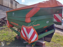 Amazone zam profis used Fertiliser spreader
