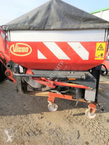 Vicon Fertiliser distributor ROTAFLOW ISOBUS INTELLIGENCE