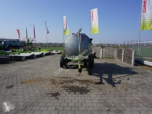 Fliegl SFW 7700 Schleudertankwagen used Manure spreader