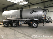 Tonne de transfert Kumm KTD 28