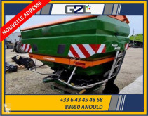 Distributeur d'engrais Amazone ZA-TS 4200 PROFIS HYDRO *ACCIDENTE*DAMAGED*UNFALL*