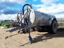 VTWF 110 tonne à buse arrière occasion