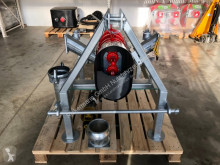 Andere Ausrüstung R116-360 im Bock