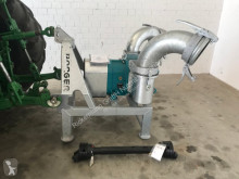 Andere Ausrüstung FL 1036-360 Im Bock