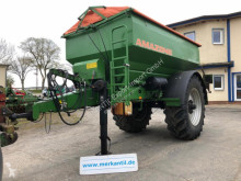 Distributeur d'engrais Amazone ZGB 8200 Drive