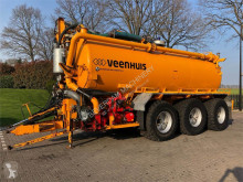 Espalhamento Veenhuis SP 18500 Espalhador de adubo usado