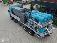Équipements d'épandage Gülleseparator, GS 9000, unser bisher größter, nach Kundenwunsch gebaut, NEU