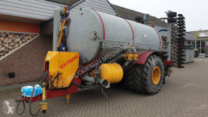 Цистерна за тор Vredo 9800E