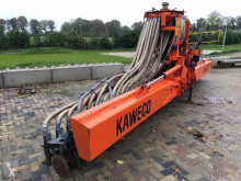 Wąż rozlewowy Kaweco Quadroject 720