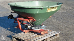 Distributeur d'engrais TS 400 MARGE
