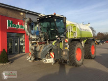 Streumaschinen Xerion 3800
