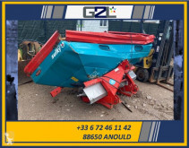 Sulky DPX 70 YEARS *ACCIDENTE*DAMAGED*UNFALL* Distribuidor de adubo usado