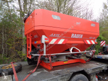 Rauch AXIS H 50.1 Distributeur d'engrais occasion