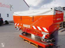 Distributeur d'engrais Rauch Axera H-EMC mit SectionControl Teejet