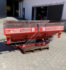 Тороразпръсквачка Rauch Alpha 1131