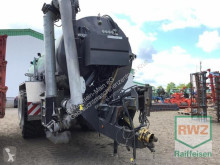 Kaweco Profi 3-20 ton för överföring begagnad