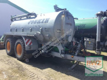 Joskin VOLUMETRA 16500 D tonne de transfert occasion