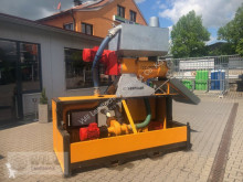 Veenhuis Sepramax 800 Spridningsmaterial begagnad