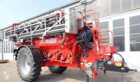 Rauch AGT 6036 Vorführmaschine Çekilir püskürtücü ikinci el araç