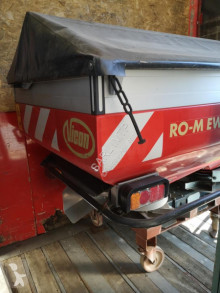 Vicon ROTAFLOW ISOBUS INTELLIGENCE AVEC TELECOMMANDE Distributeur d'engrais occasion