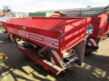 Distributeur d'engrais Rauch Axera 1101