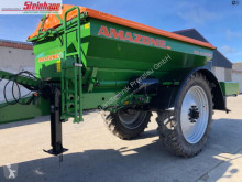 Amazone ZG-B 5500 Ultra Hydr Gödselspridare begagnad