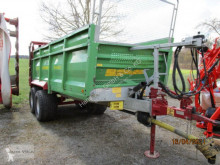 Strautmann Miststreuer MS 801