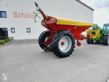 Bredal Düngerstreuer Düngerüberladewagen R5