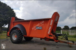 Épandeur à fumier Sodimac RAFAL3200