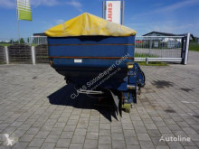 Distributeur d'engrais Bogballe 3300 LITER WIEGE M3W Q2 Düngerstreuer