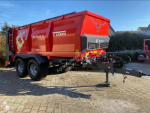 Épandeur à fumier N 272-2