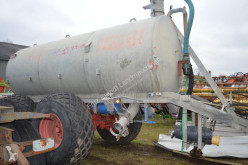 Tonne à buse arrière VTTW120