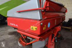 Accord Exacta-HL Distribuidor de adubo usado