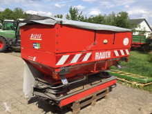 Rauch Axera H - EMC Distributeur d'engrais occasion
