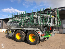 Tonne à buse arrière Joskin Volumetra 16500 D