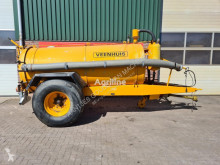 Veenhuis waterwagen gebrauchter Güllefaß