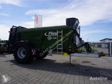 Fliegl KDS 120 JUNIOR Stalldungstreuer Gödselspridare begagnad