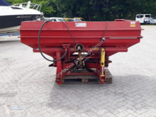 Lely 1500 ltr Distributeur d'engrais occasion