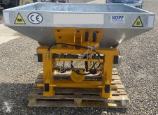 Düngerstreuer 600 Liter Gübre serpme makinesi ikinci el araç
